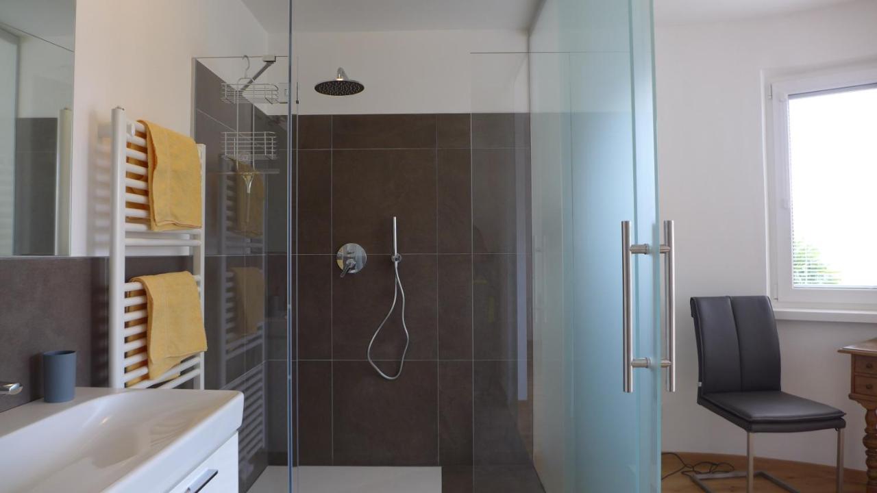 Appartement Trafoier Tirolo Extérieur photo