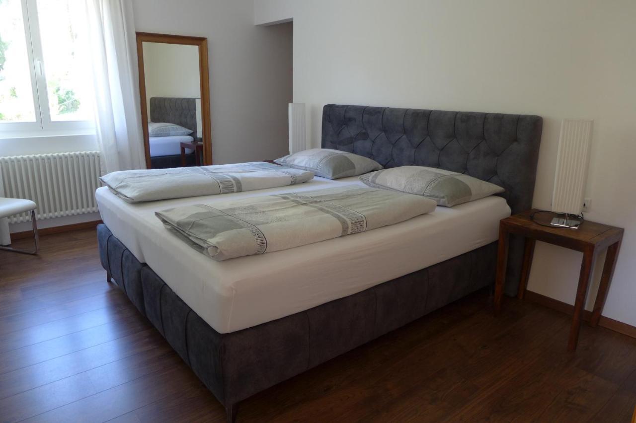 Appartement Trafoier Tirolo Extérieur photo