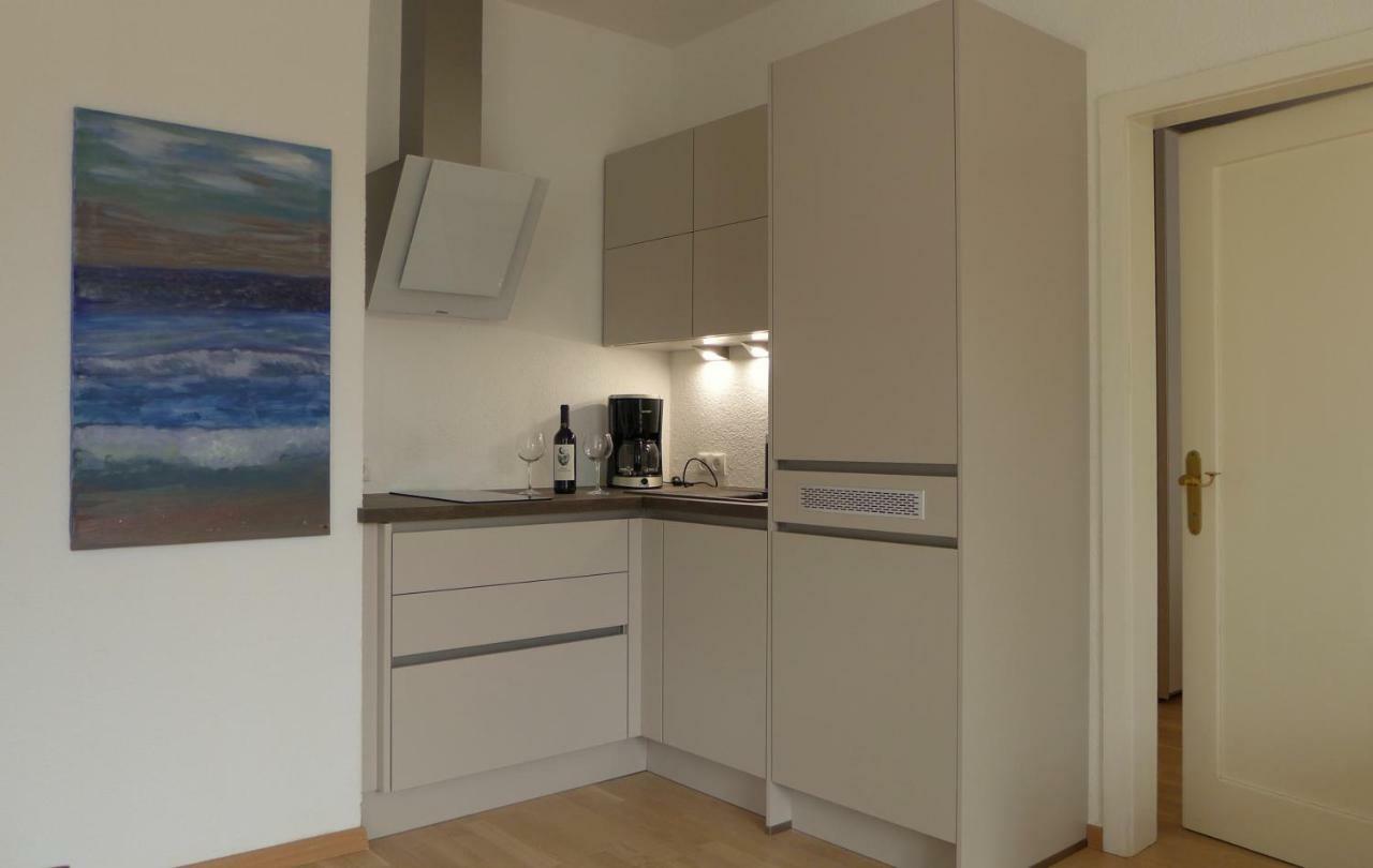 Appartement Trafoier Tirolo Extérieur photo