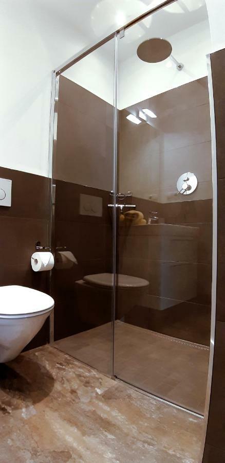 Appartement Trafoier Tirolo Extérieur photo